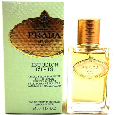 prada iris d'infusion|Prada infusion d'iris 50ml.